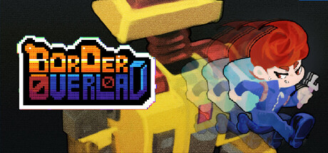 边界过载(BorderOverload)免安装中文版