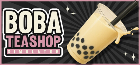 奶茶店模拟器 /Boba Tea Shop Simulator Build.21023393 免安装中文版