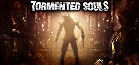 受折磨的灵魂/ Tormented Souls 免安装中文版