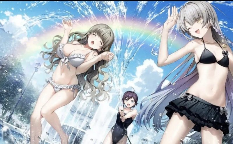 【手机游戏】奏 v1.0.4 Steam完美移植直装版