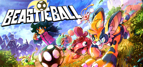 杯丝特魔球/ Beastieball   Build.20695178    免安装中文版