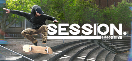 课程:滑板模拟游戏/ Session: Skate Sim v1.0.6.37 全DLC 免安装中文版