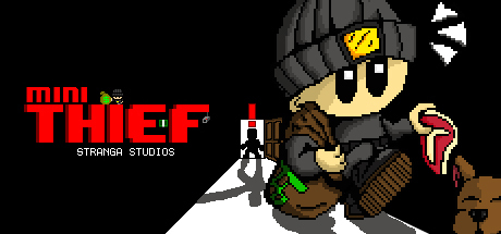 迷你小贼(Mini Thief)免安装中文版