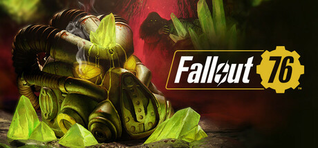 辐射76/Fallout 76 /单机+联机  v1.7.9.10   免安装中文版