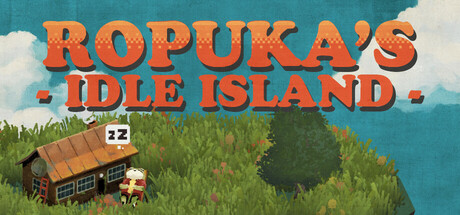 罗普卡的放置岛屿|青蛙的空之绿洲/ Ropuka’s Idle Island Build.20599153 免安装英文版