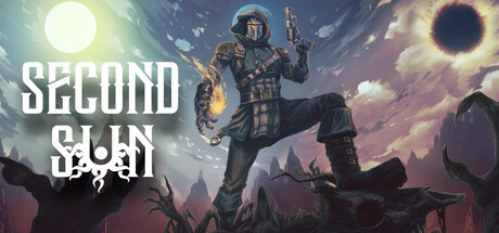 第二太阳/ Second Sun v1.0.7 免安装英文版