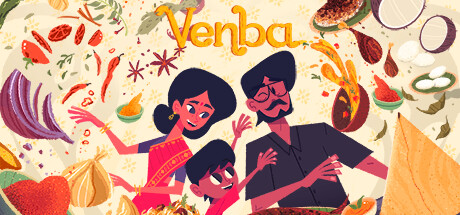 薇妮巴一家/ Venba v20251007 免安装中文版