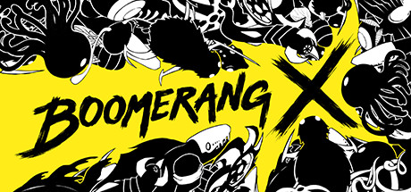 回力镖X|回旋镖X(Boomerang X)免安装中文版