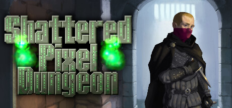 破碎的像素地牢 v2.5.4 PC/手机双端(Shattered Pixel Dungeon)免安装中文版