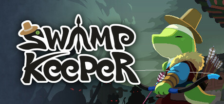 沼泽守护者/ Swamp Keeper v1.05 免安装中文版