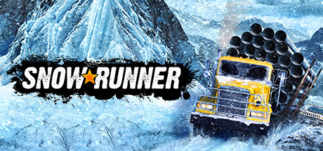 雪地奔驰 高级版/ SnowRunner – Premium Edition/ 单机+联机 v1.783141 全DLC 送修改器 免安装中文版