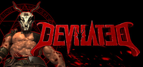 饮魔人/ Devilated   Build.19801359  免安装英文版