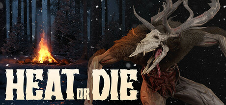 热即生冷即死(Heat or Die)免安装中文版