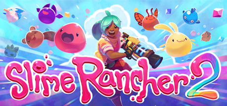 史莱姆牧场2 / Slime Rancher 2 v1.0.3 免安装中文版