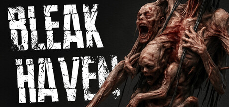 荒凉避难所/ Bleak Haven Build.20527462 免安装中文版