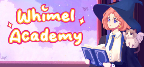 惠梅尔学院/ Whimel Academy v0.5.13 免安装中文版
