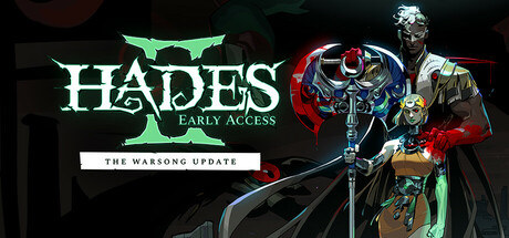 哈迪斯2 |黑帝斯2 / Hades 2 v1.133066 送修改器 免安装中文版