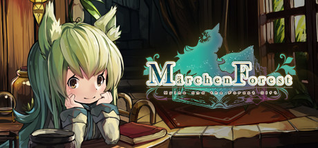 童话森林/Märchen Forest Build.17708217 免安装中文版