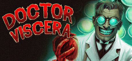 内脏医生 /DOCTOR VISCERA   v1.2   免安装中文版