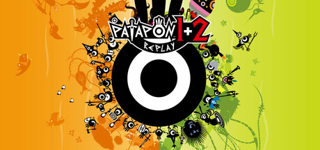 啪嗒砰|战鼓啪打碰 1+2 重制版/ PATAPON 1+2 REPLAY v1.0.8 全DLC 免安装中文版