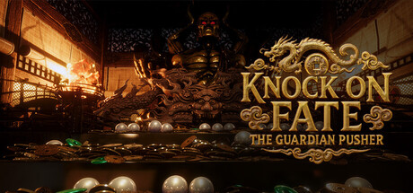 乾坤掷:镇宝阁推币机/ Knock On Fate The Guardian Pusher v20251115 免安装中文版