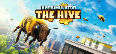 蜜蜂模拟器:蜂巢(Bee Simulator The Hive)免安装中文版