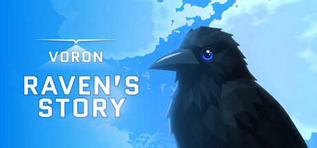 沃隆:渡鸦的旅程/ VORON Raven’s Story Build.20732959 免安装中文版