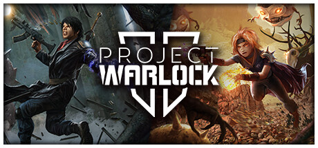 术士计划2/Project Warlock II v1.0.1.27 全DLC 免安装中文版