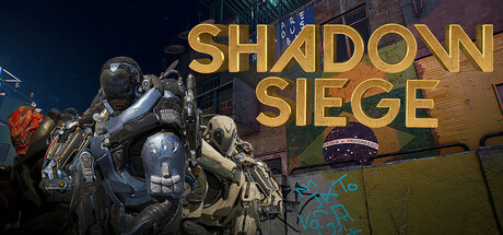 阴影围攻 v1.0.0（Shadow Siege）免安装中文版