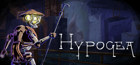 深岩之下/ Hypogea Build.20806641 免安装中文版