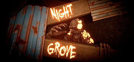 夜之林 v1.0.0(Night Grove)免安装中文版