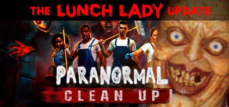 超自然清理/ Paranormal Cleanup/ 单机+联机 v1.4.3 免安装中文版