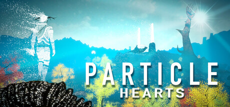 粒子之心/ Particle Hearts Build.19690572 免安装中文版