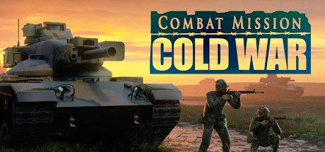战斗任务:冷战/ Combat Mission Cold War Build.20110825 免安装英文版