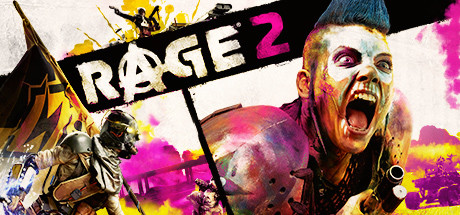 狂怒2 v1.09 送修改器+全武器+皮肤+载具+通关存档(RAGE 2)免安装中文版