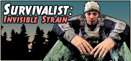 生存主义：隐形异变/ Survivalist: Invisible Strain   v266   免安装中文版