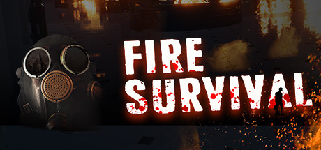 火海求生 v1.0.0(FireSurvival)免安装中文版