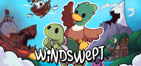 随风飘荡/ Windswept v1.0.0 免安装中文版