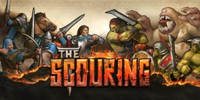 灾厄浩劫/ The Scouring   Build.20764023  免安装中文版