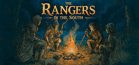 南方游骑兵队/The Rangers In The South v3.0.4 免安装中文版