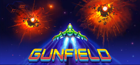 枪炮领域/ GUNFIELD v1.1.2.2 免安装中文版