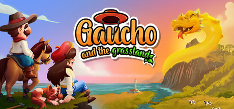 高乔人与大草原/Gaucho and the Grassland Build.19321887 免安装中文版
