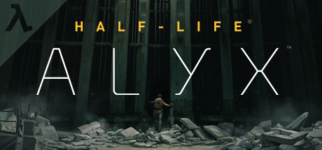 半条命 爱莉克斯/ Half-Life: Alyx v1.5.4 免安装中文版