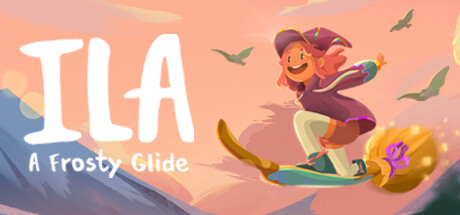 伊拉:冰霜滑行/ ILA A Frosty Glide v1.0.0.7 免安装中文版