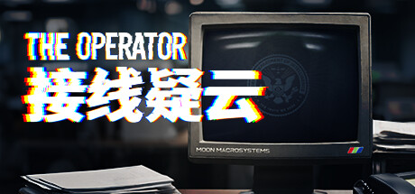 接线疑云 v5090(The Operator)免安装中文版