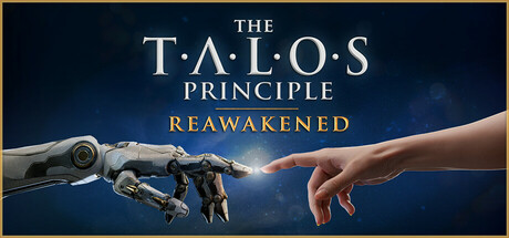 塔罗斯法则:重启/ The Talos Principle Reawakened v739124 免安装中文版