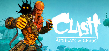 冲突:混沌神器 v28790 全DLC(Clash: Artifacts of Chaos)免安装中文版