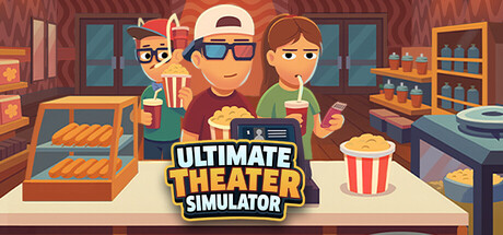 终极影院模拟器/ Ultimate Theater Simulator Build.20613543 免安装中文版