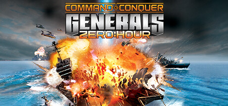 命令与征服：将军零点/ Command and Conquer Generals Zero Hour   免安装中文版