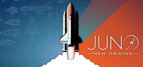 朱诺:新的起源|火箭设计模拟器 Build.16540008(Juno: New Origins)免安装英文版